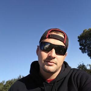 Meet your Posher, Kyle